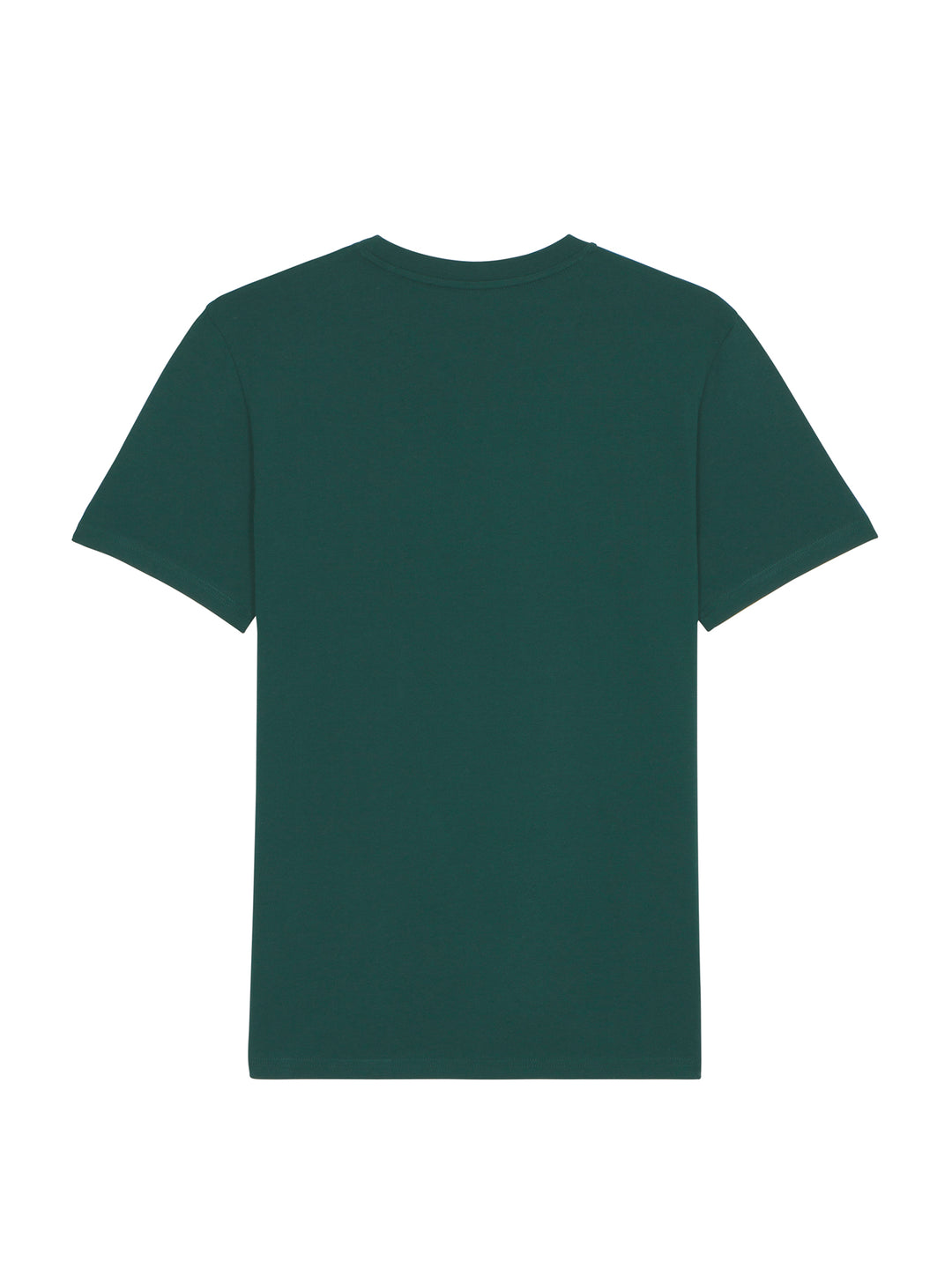 Classic T-shirt Mænd / Forest Green