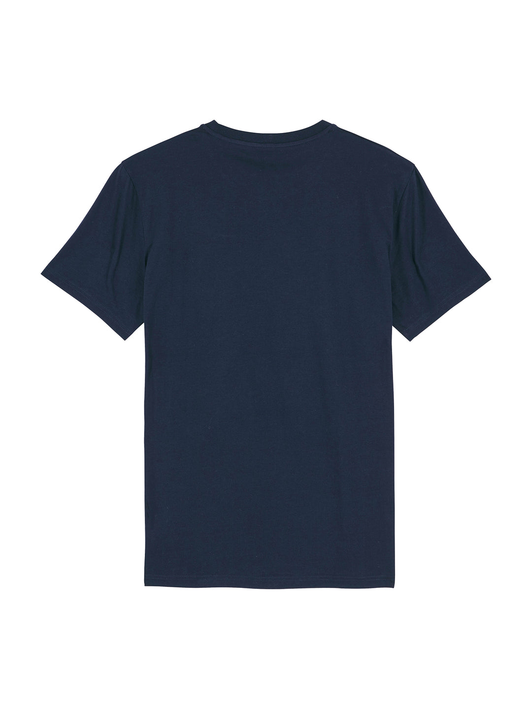 Classic T-shirt Mænd / Navy Blue